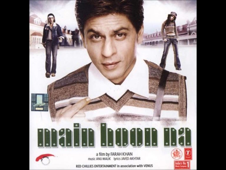 main hoon na hindi movie mp3 download